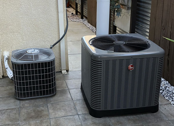 Ductless AC - Shanco Heating and Air