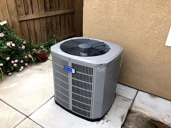 air conditioning repair nampa id