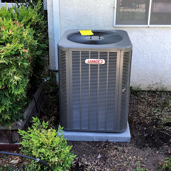 air conditioning services nampa id