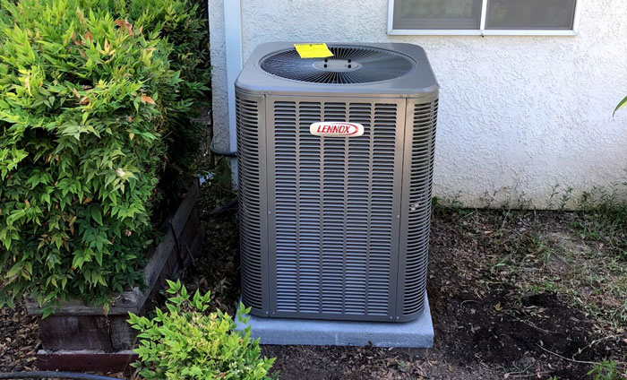 Air Conditioning Service in Meridian, ID