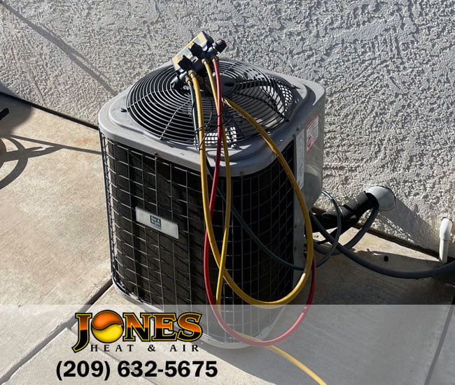 Air Conditioner Repair in Turlock, CA