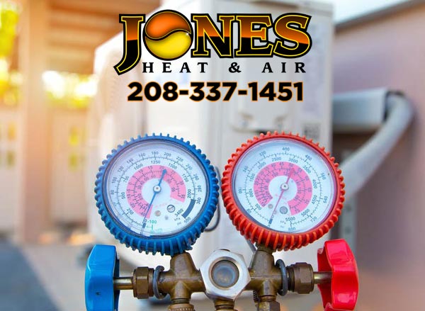 Air Conditioning Services in Turlock, CA